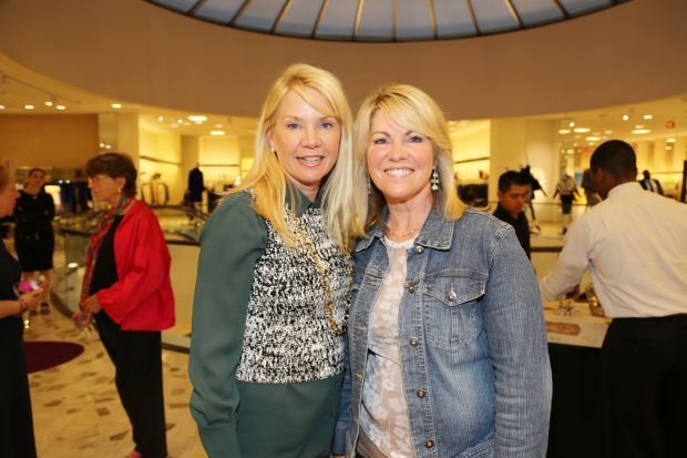 Toni Kaufer, Tammy Haeusser